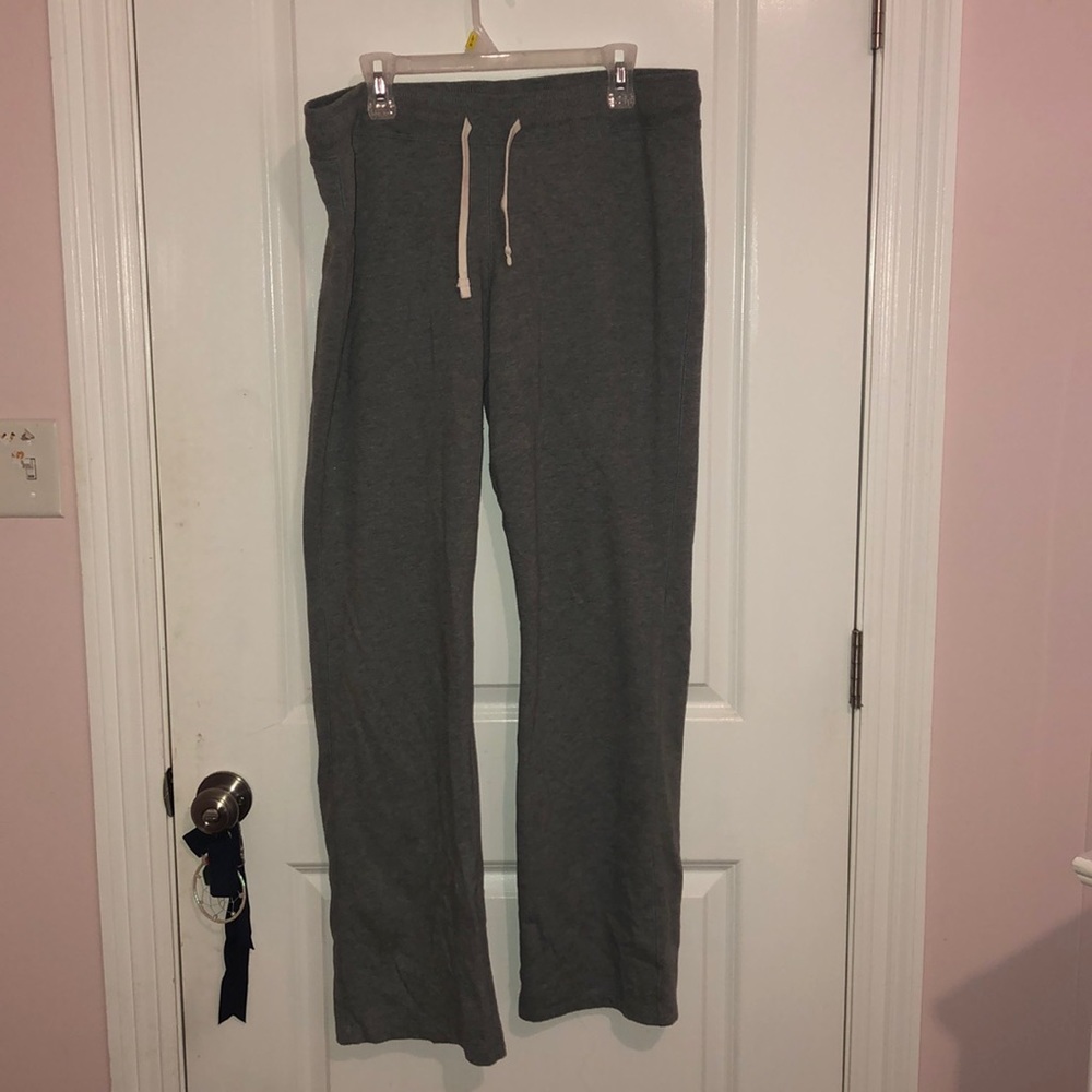 Grey Mossimo Sweat pants